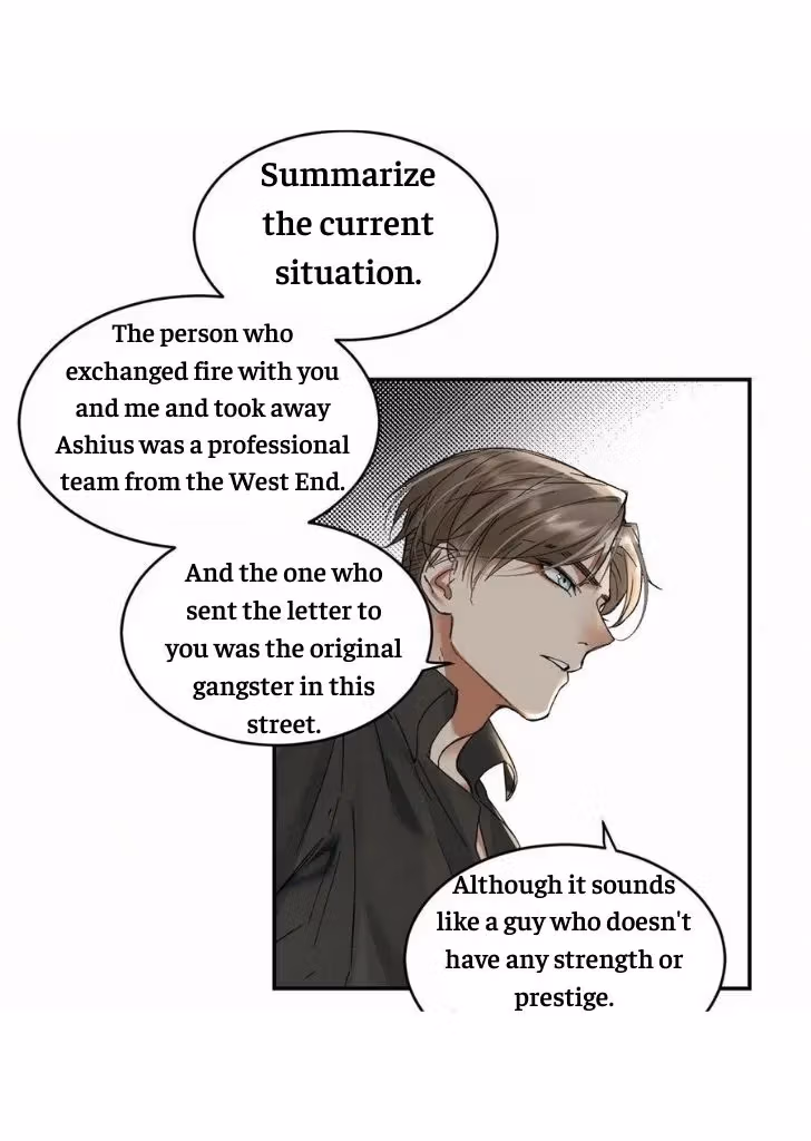 Read Poison Antidote chapter 16 image 17 on Lezhin