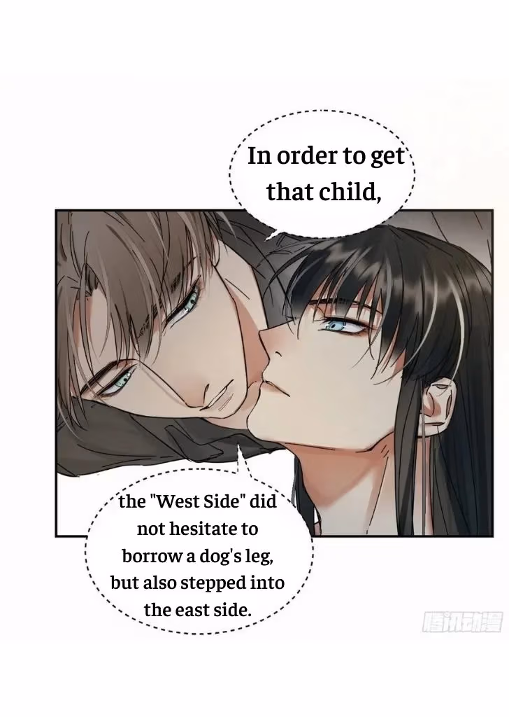 Read Poison Antidote chapter 16 image 20 on Lezhin