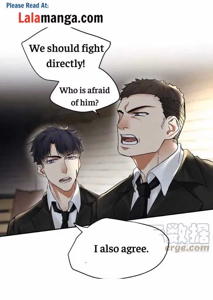 Read Poison Antidote chapter 16 image 22 on Lezhin