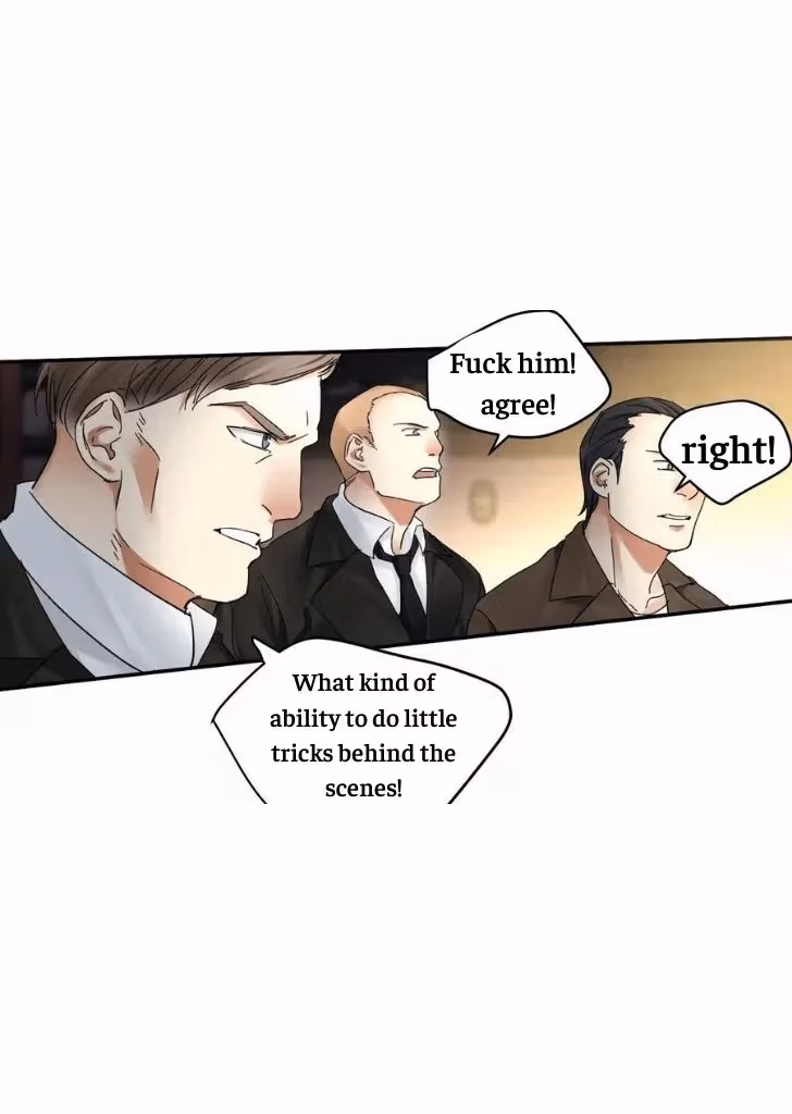 Read Poison Antidote chapter 16 image 23 on Lezhin