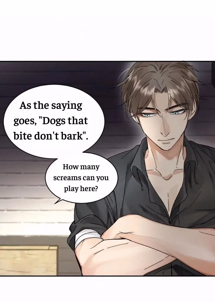 Read Poison Antidote chapter 16 image 28 on Lezhin