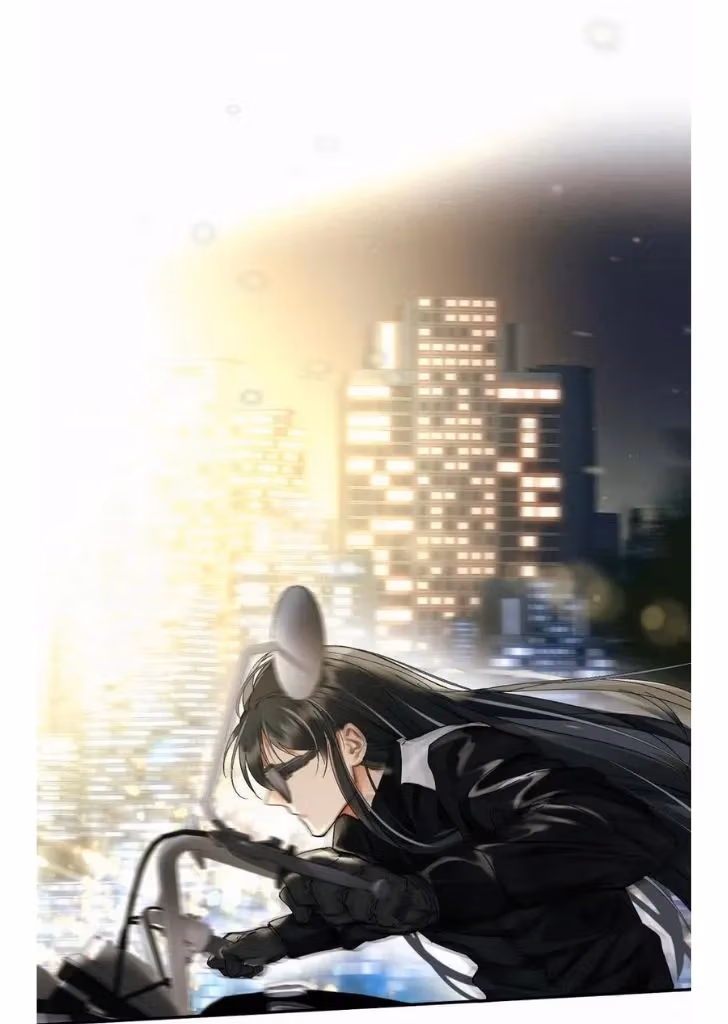 Read Poison Antidote chapter 16 image 3 on Lezhin