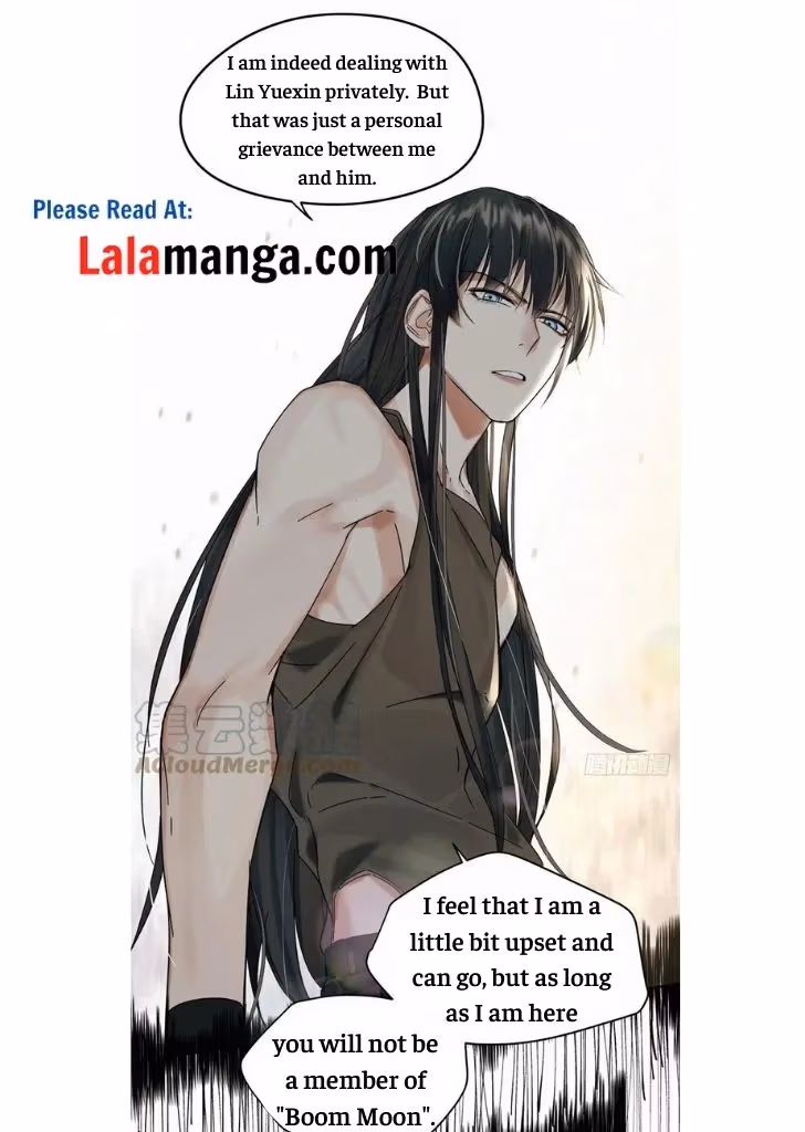 Read Poison Antidote chapter 16 image 34 on Lezhin