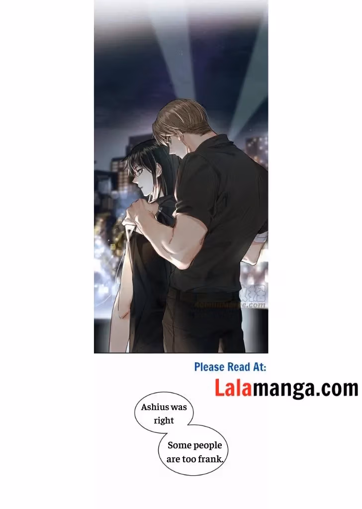 Read Poison Antidote chapter 16 image 41 on Lezhin