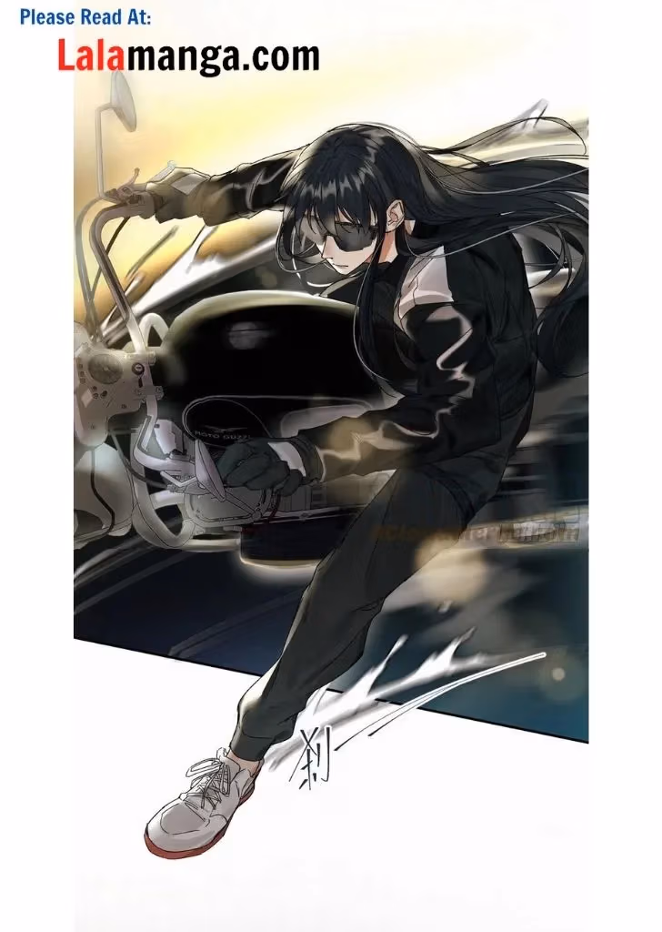 Read Poison Antidote chapter 16 image 5 on Lezhin