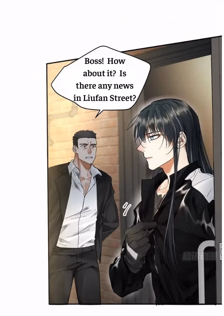 Read Poison Antidote chapter 16 image 7 on Lezhin