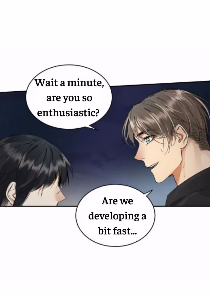 Read Poison Antidote chapter 17 image 14 on Lezhin