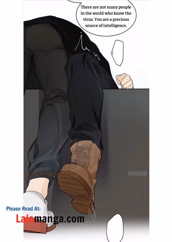 Read Poison Antidote chapter 17 image 24 on Lezhin