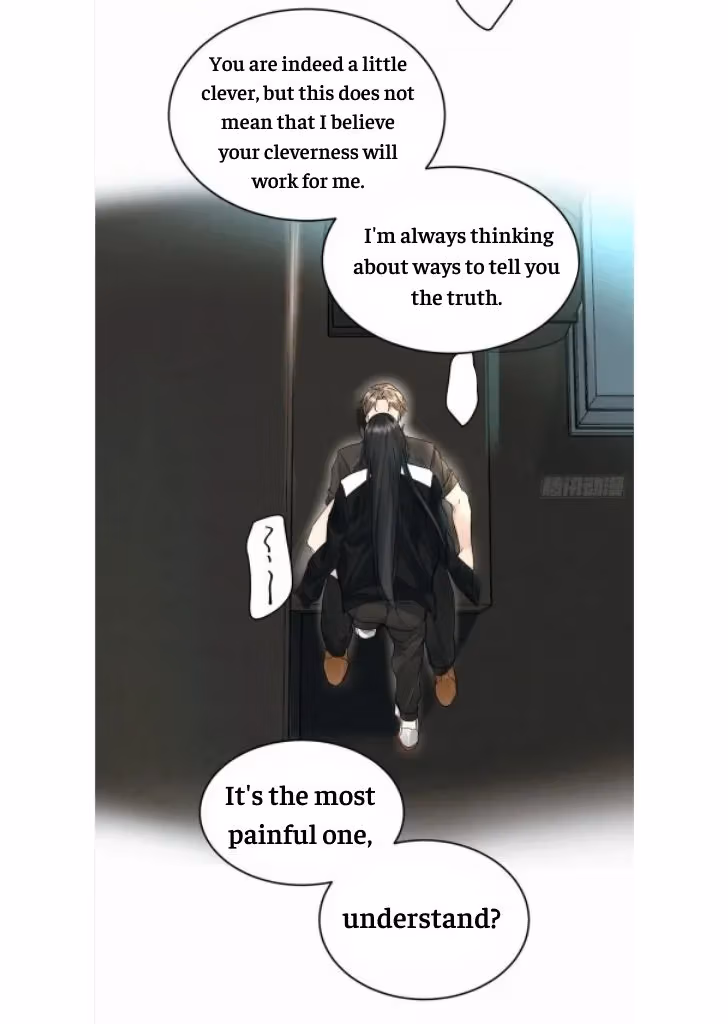 Read Poison Antidote chapter 17 image 25 on Lezhin