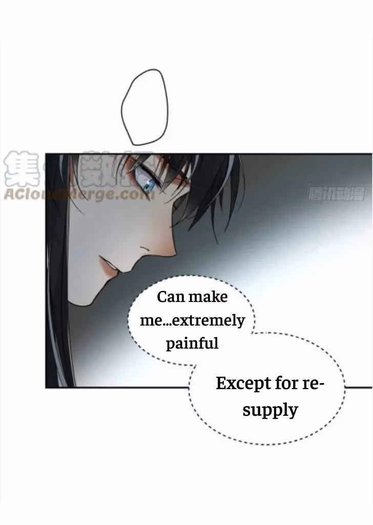 Read Poison Antidote chapter 17 image 26 on Lezhin
