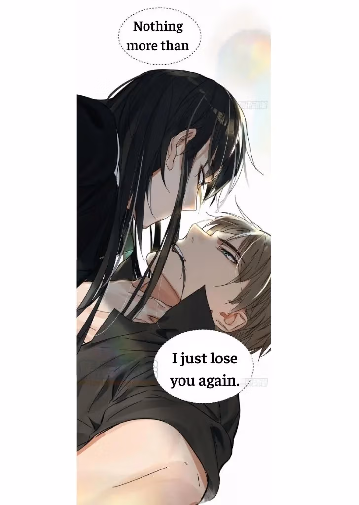 Read Poison Antidote chapter 17 image 27 on Lezhin