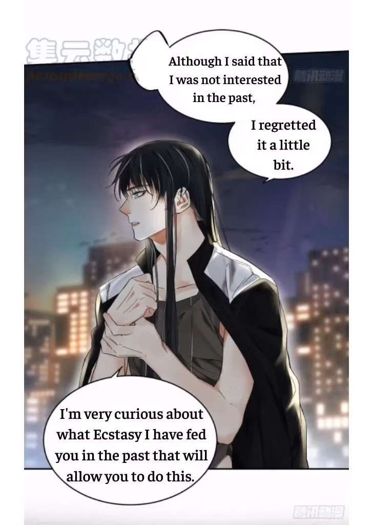 Read Poison Antidote chapter 17 image 29 on Lezhin