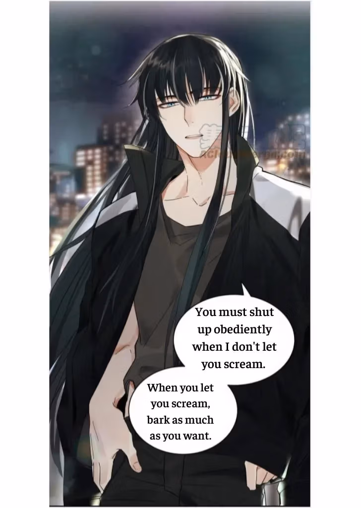 Read Poison Antidote chapter 17 image 34 on Lezhin