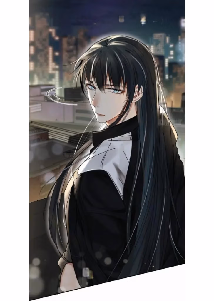 Read Poison Antidote chapter 17 image 7 on Lezhin