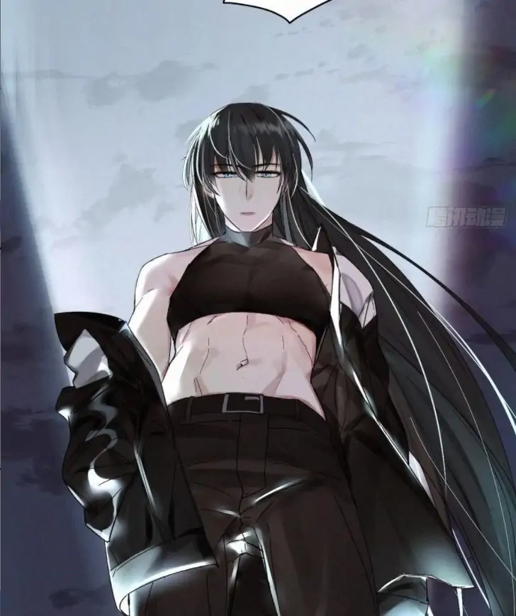 Read Poison Antidote chapter 18 image 11 on Lezhin