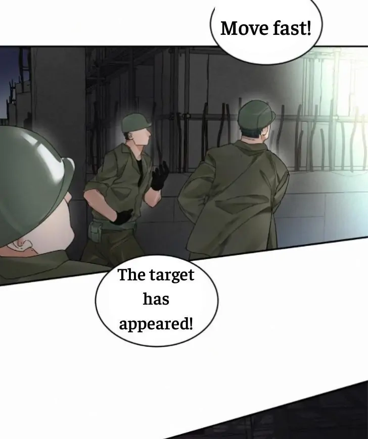 Read Poison Antidote chapter 18 image 3 on Lezhin