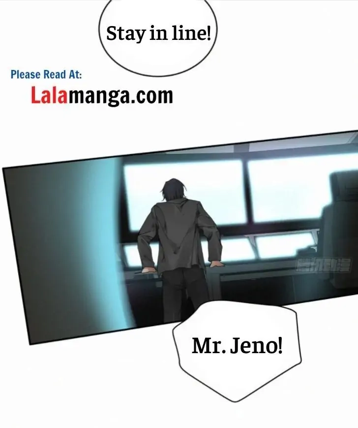Read Poison Antidote chapter 18 image 5 on Lezhin