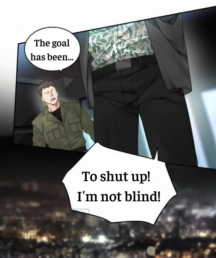 Read Poison Antidote chapter 18 image 6 on Lezhin