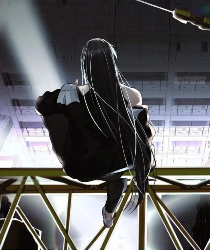 Read Poison Antidote chapter 18 image 8 on Lezhin
