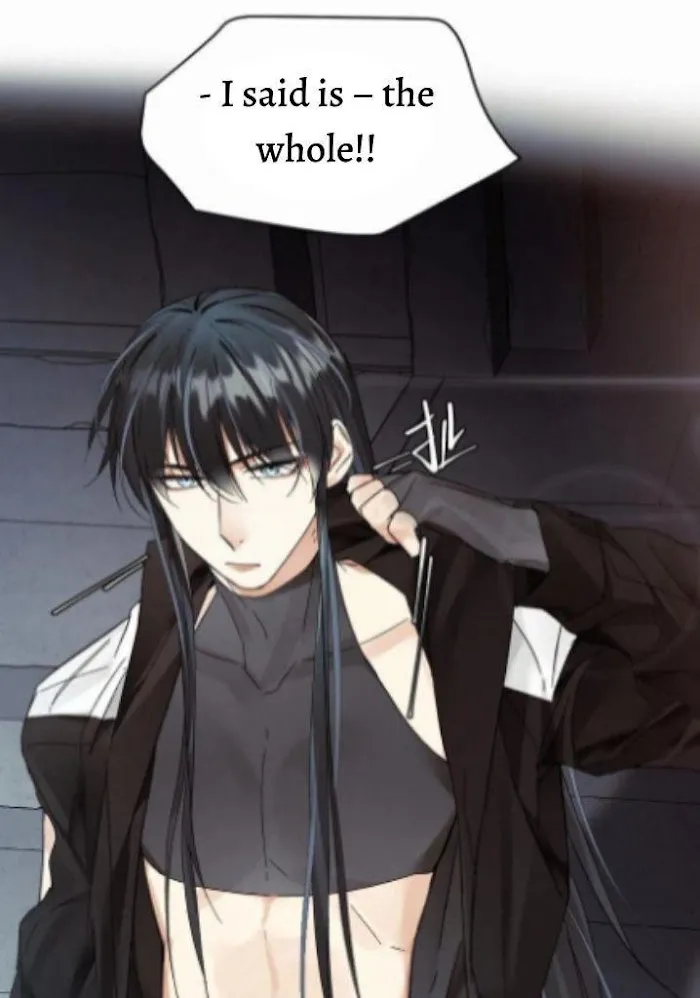 Read Poison Antidote chapter 19 image 12 on Lezhin