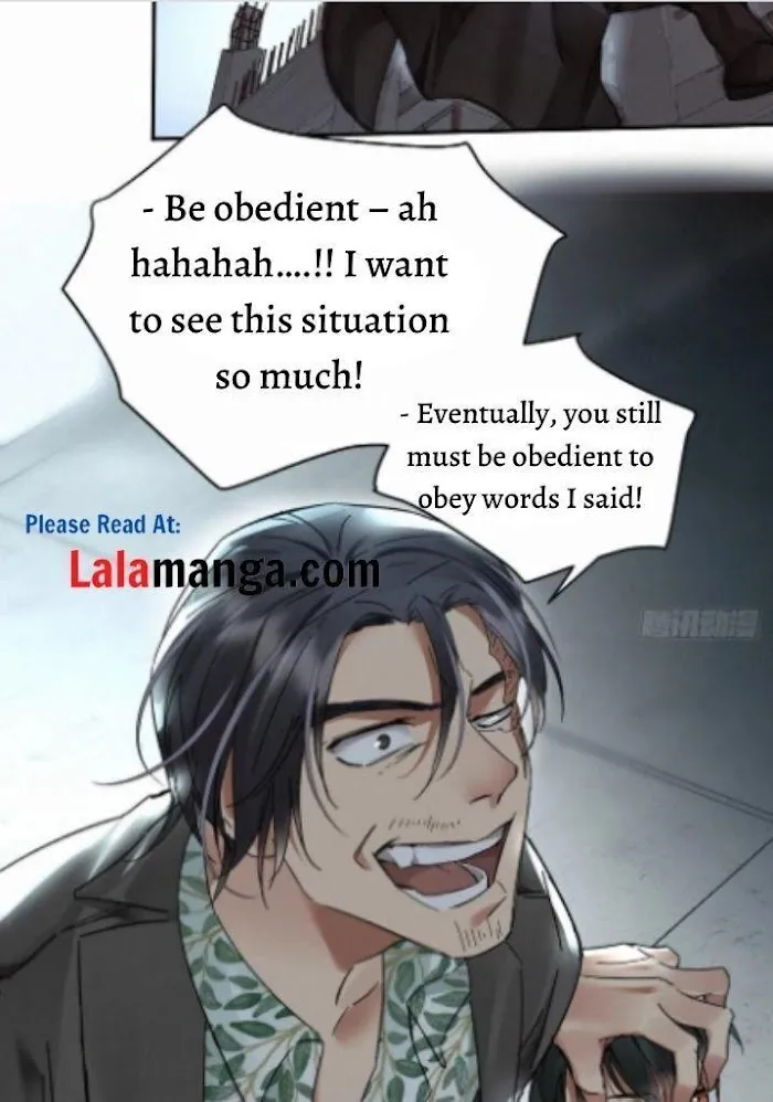 Read Poison Antidote chapter 19 image 14 on Lezhin
