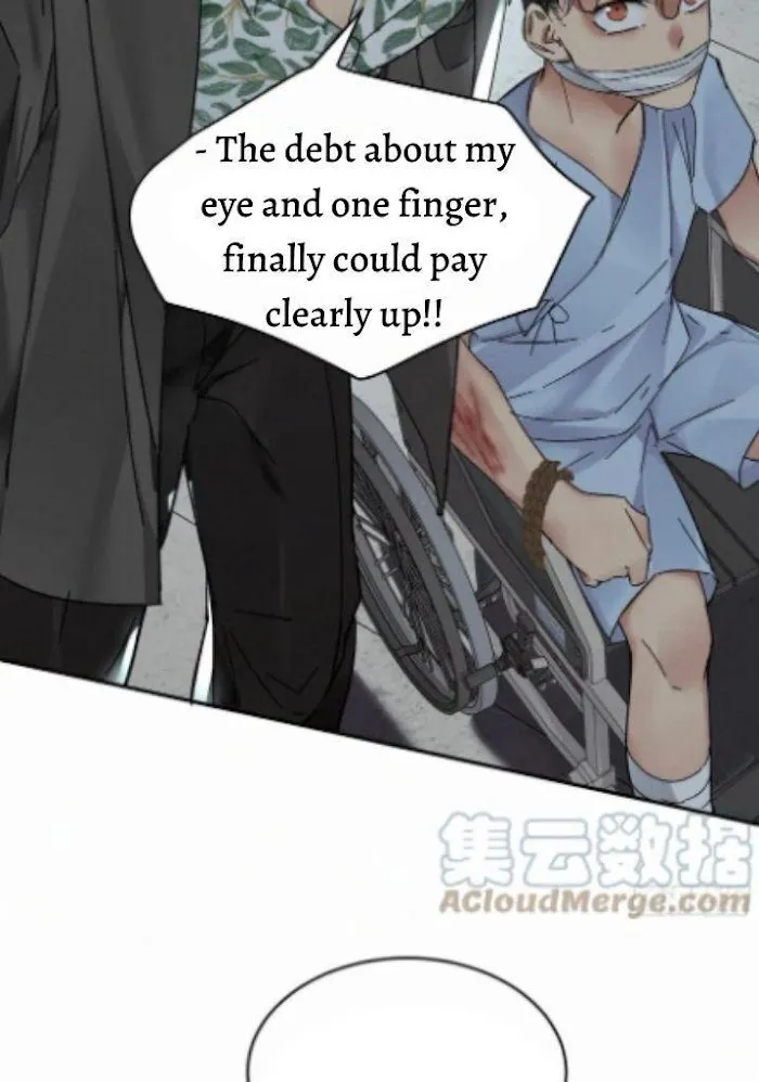 Read Poison Antidote chapter 19 image 15 on Lezhin