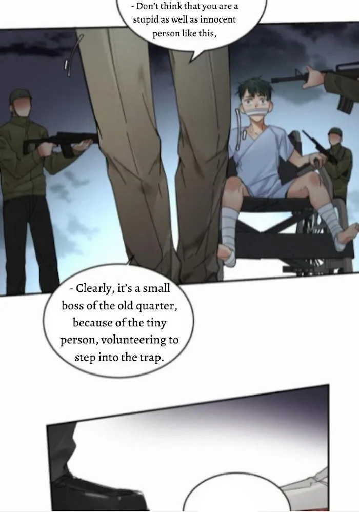 Read Poison Antidote chapter 19 image 16 on Lezhin