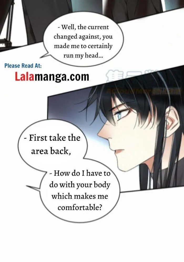 Read Poison Antidote chapter 19 image 18 on Lezhin
