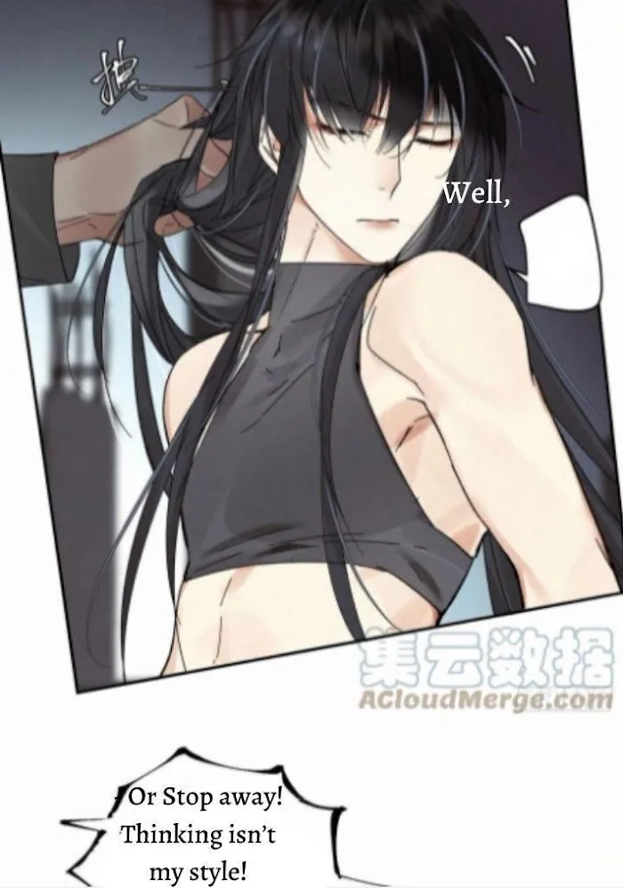 Read Poison Antidote chapter 19 image 20 on Lezhin