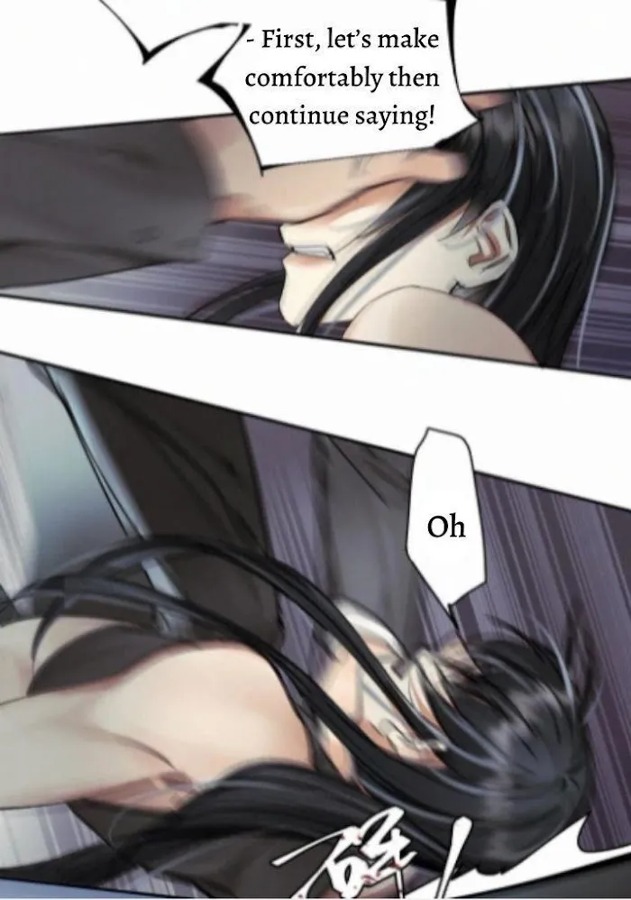 Read Poison Antidote chapter 19 image 21 on Lezhin