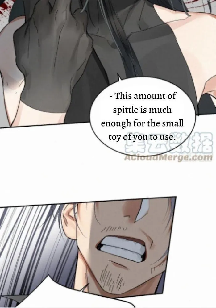 Read Poison Antidote chapter 19 image 28 on Lezhin