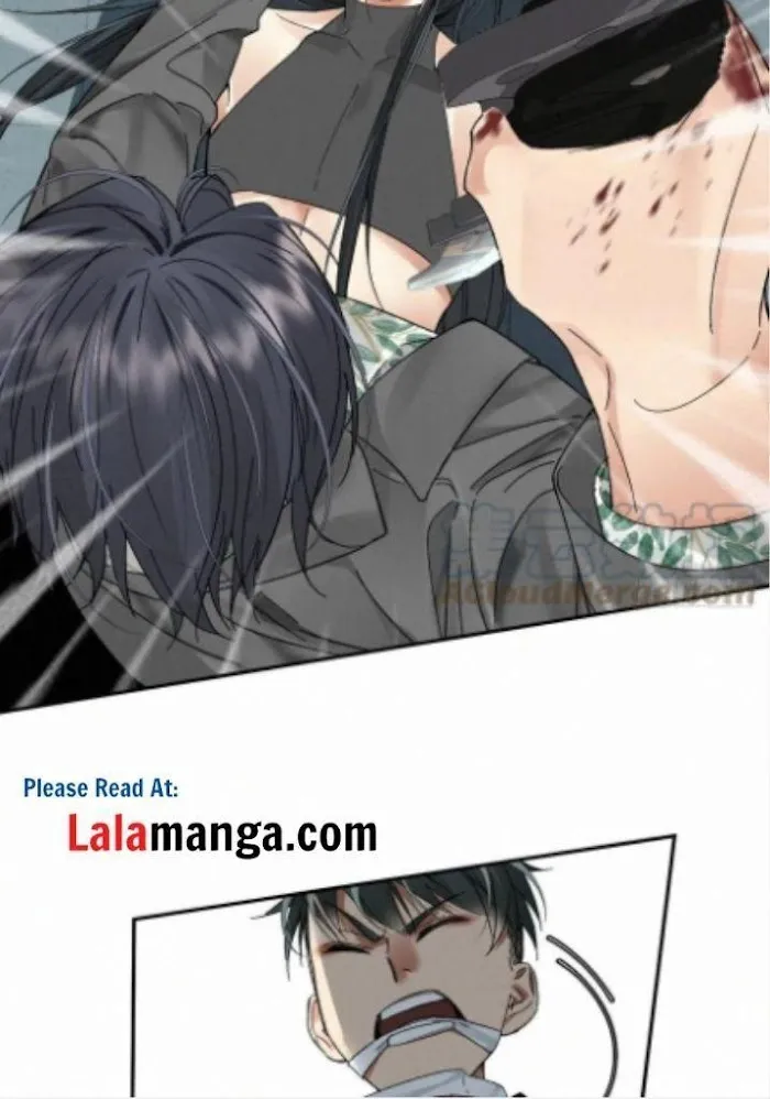 Read Poison Antidote chapter 19 image 30 on Lezhin