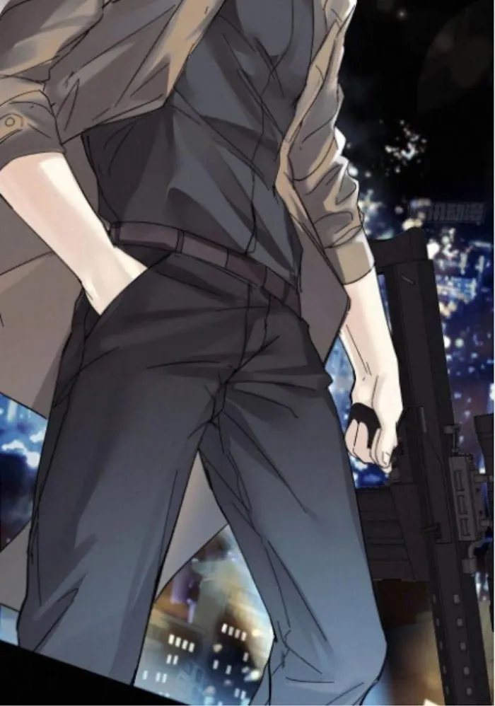 Read Poison Antidote chapter 19 image 36 on Lezhin