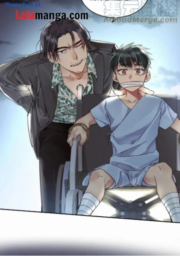 Read Poison Antidote chapter 19 image 6 on Lezhin
