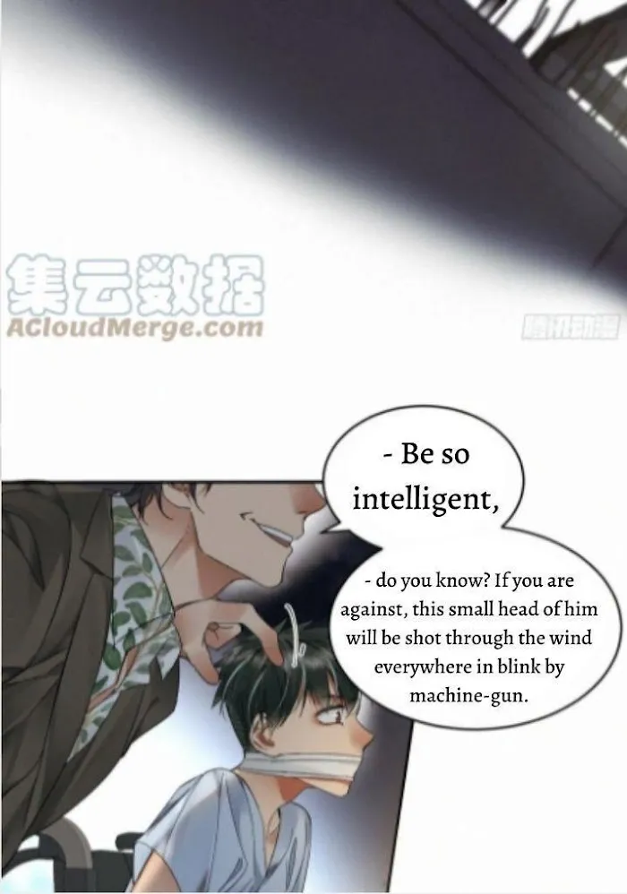 Read Poison Antidote chapter 19 image 8 on Lezhin