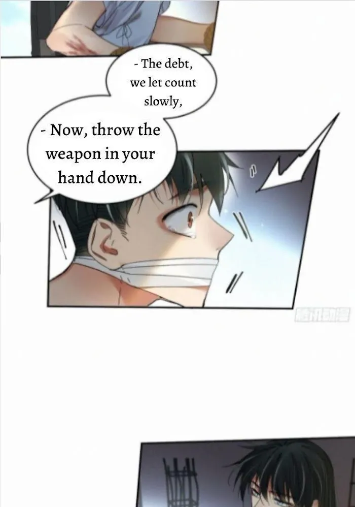 Read Poison Antidote chapter 19 image 9 on Lezhin