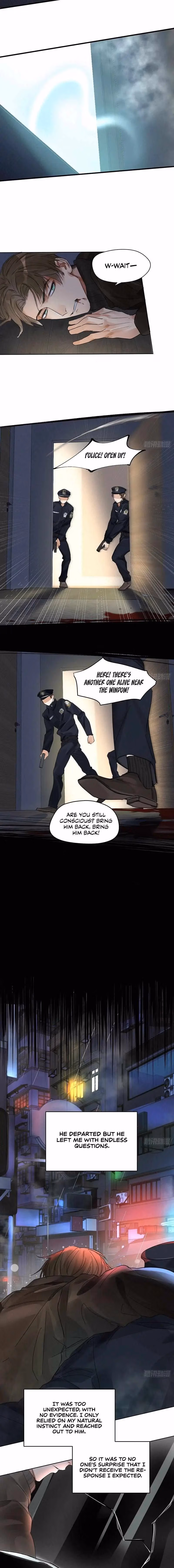 Read Poison Antidote chapter 2 image 10 on Lezhin