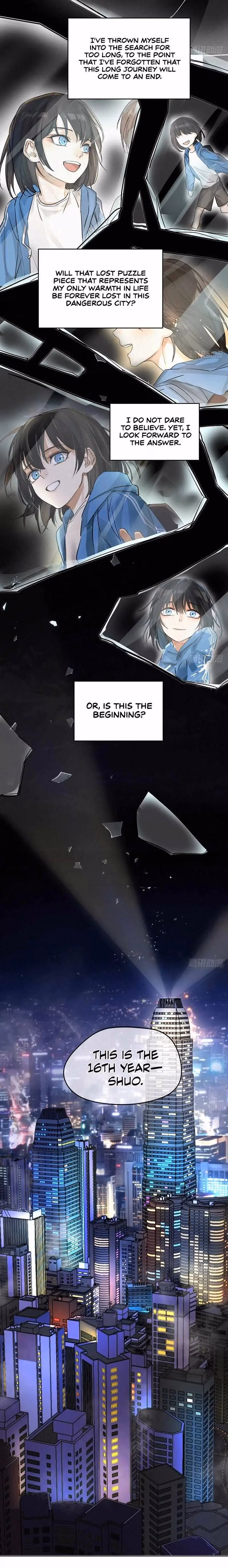 Read Poison Antidote chapter 2 image 11 on Lezhin