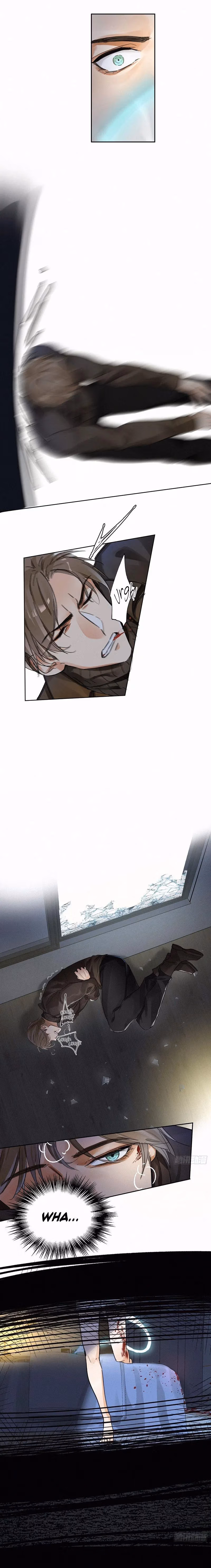 Read Poison Antidote chapter 2 image 4 on Lezhin