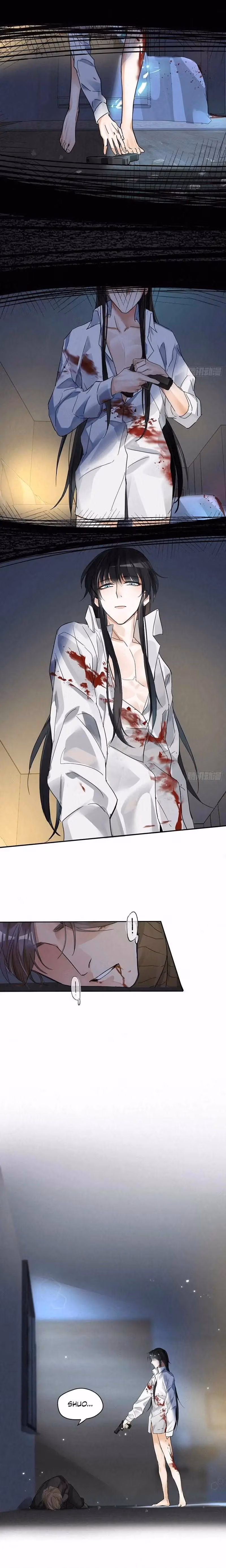 Read Poison Antidote chapter 2 image 5 on Lezhin
