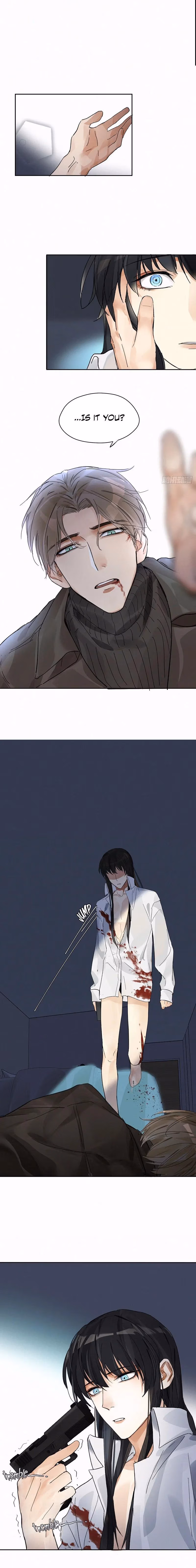 Read Poison Antidote chapter 2 image 8 on Lezhin