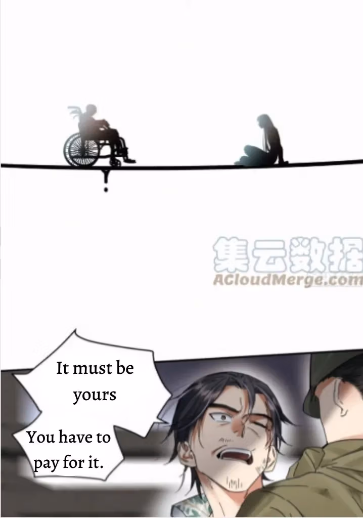 Read Poison Antidote chapter 20 image 11 on Lezhin
