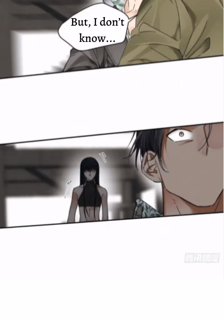 Read Poison Antidote chapter 20 image 12 on Lezhin