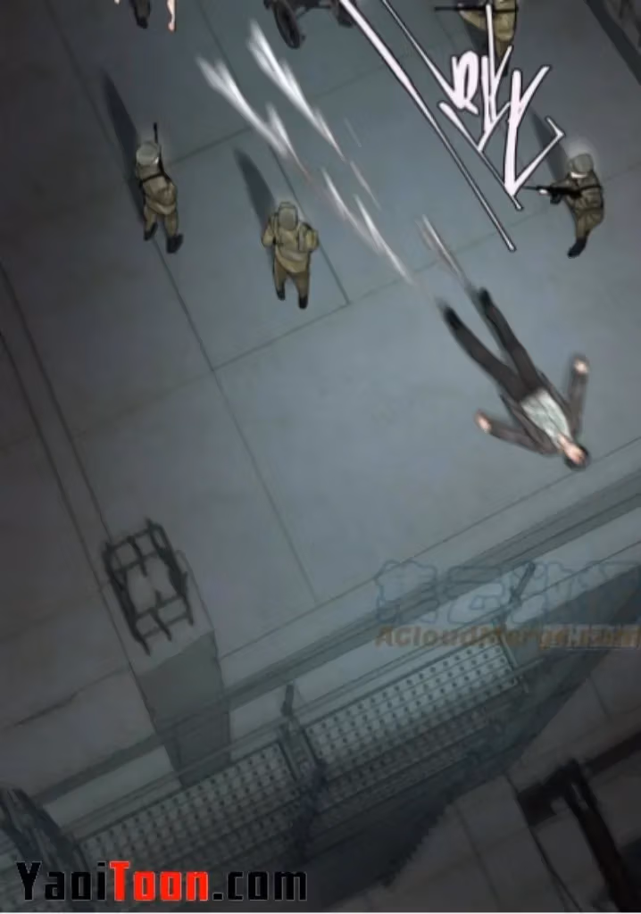 Read Poison Antidote chapter 20 image 16 on Lezhin