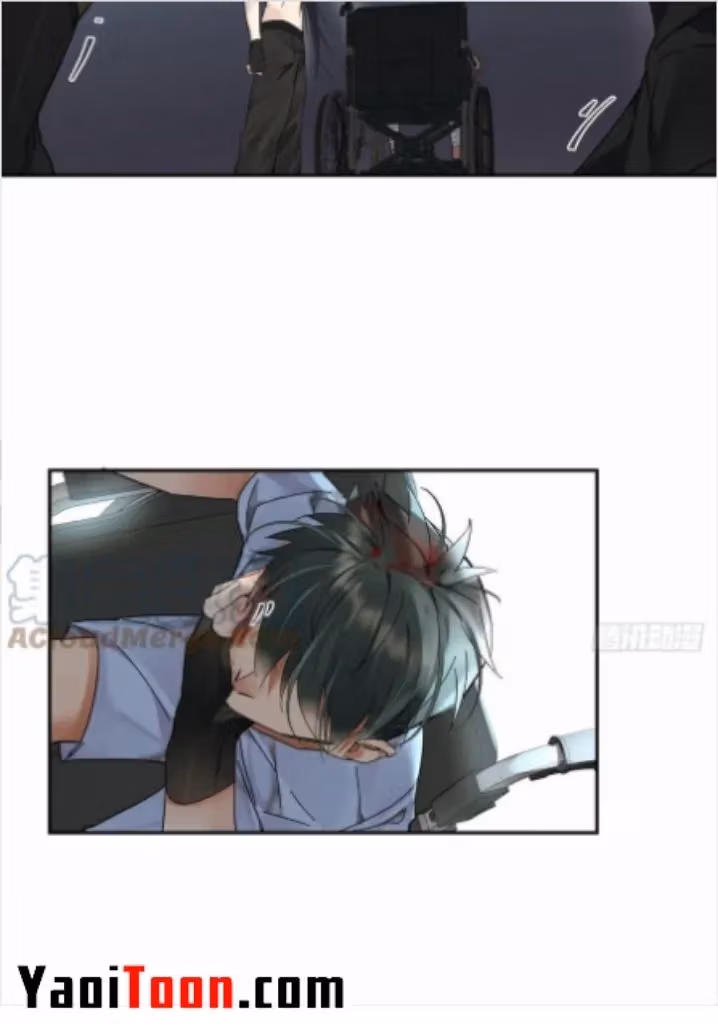 Read Poison Antidote chapter 20 image 18 on Lezhin