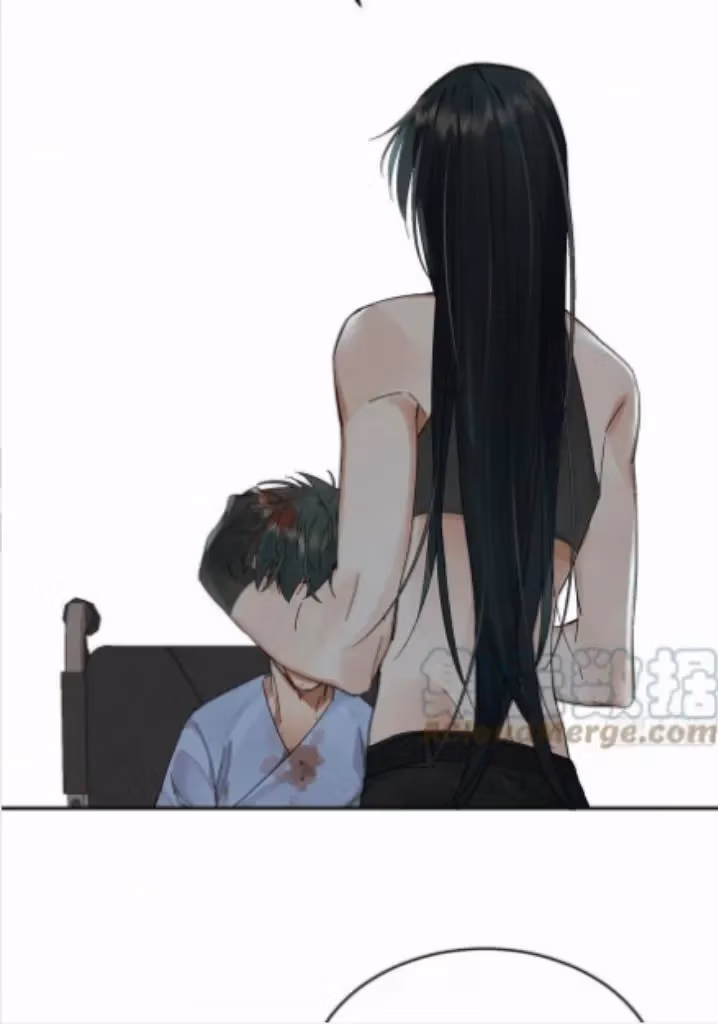 Read Poison Antidote chapter 20 image 20 on Lezhin