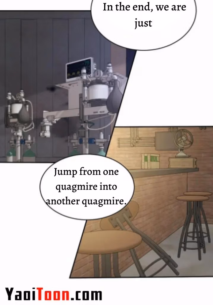 Read Poison Antidote chapter 20 image 21 on Lezhin