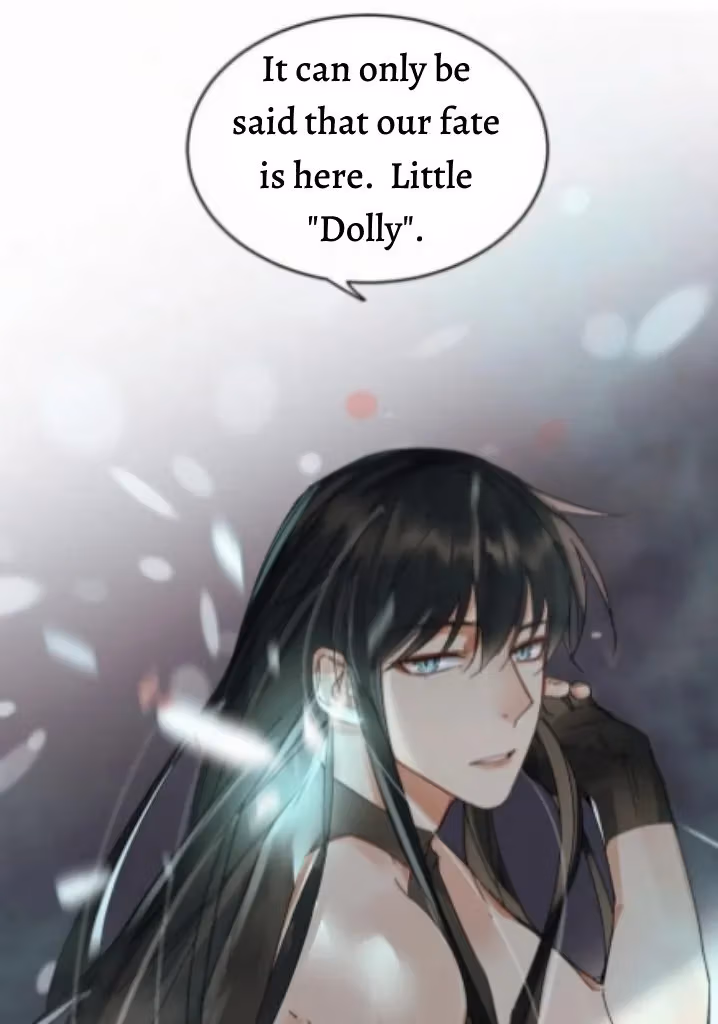 Read Poison Antidote chapter 20 image 22 on Lezhin