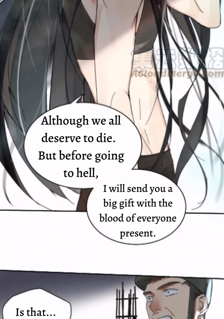 Read Poison Antidote chapter 20 image 23 on Lezhin