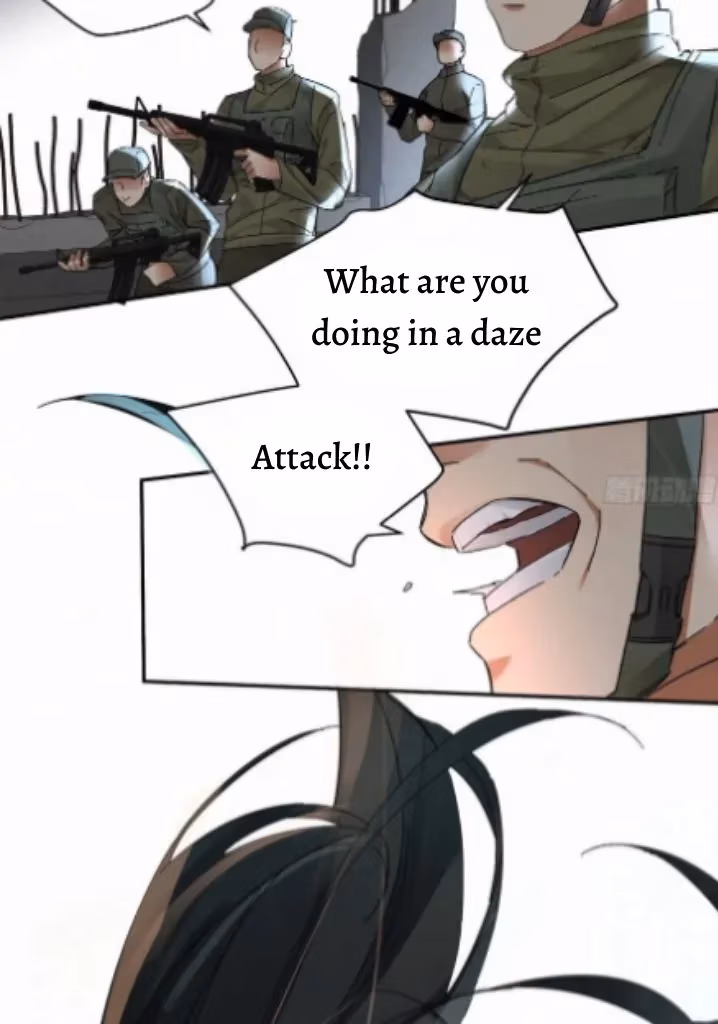 Read Poison Antidote chapter 20 image 24 on Lezhin